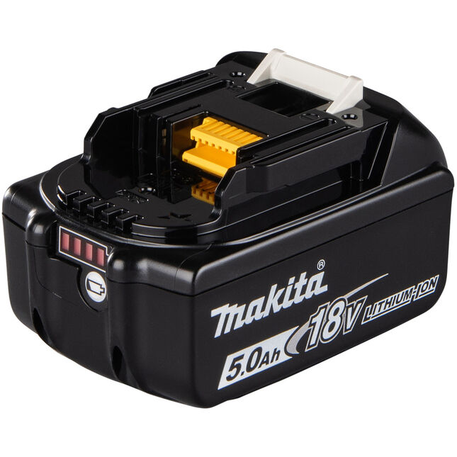 Image of Makita 197280-8 BL1850B 18V LXT 5.0Ah Li-ion Battery
