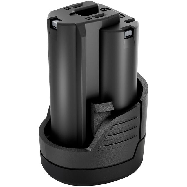 Image of Draper DXPULSE 12v Cordless Li-ion Battery 2ah 2ah