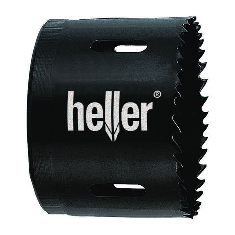 Image of Heller Heller HSS Bi-metal Hole Saw – 50mm