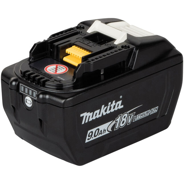 Image of Makita 1915H4-C BL1890 18V Li-ion LXT 9.0Ah Battery