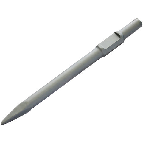 Photo of Clarke Clarke Con1500dd Sds 30mm Hex Pointed Chisel
