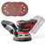 Einhell Power X-Change TP-RS18/32Li 125mm Rotating Sander (Bare Unit) (Image thumbnail 1 of 4)