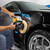 Dewalt DWP849X-GB 1250W Variable Speed Polisher (230V) (Image thumbnail 7 of 9)