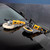 Dewalt DWP849X-GB 1250W Variable Speed Polisher (230V) (Image thumbnail 2 of 9)