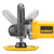 Dewalt DWP849X-GB 1250W Variable Speed Polisher (230V) (Image thumbnail 4 of 9)