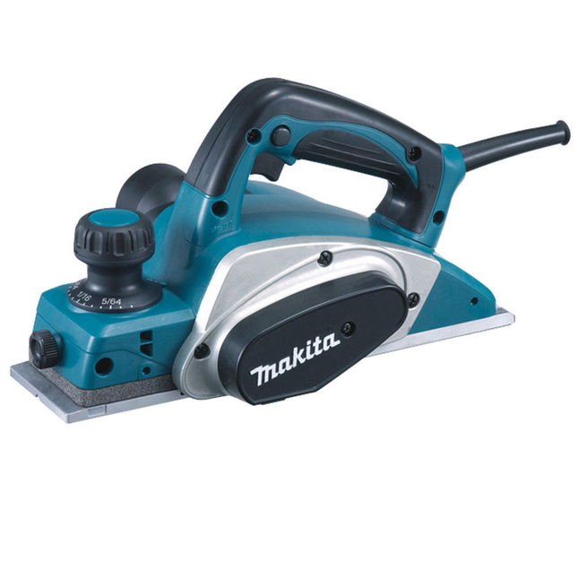 Image of Makita KP0800 82mm Power Planer (230V)