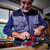 Einhell Power X-Change TP-PL 18/3 Li BL - Solo 18V 82mm Professional Brushless Planer (Bare Unit) (Image thumbnail 2 of 2)