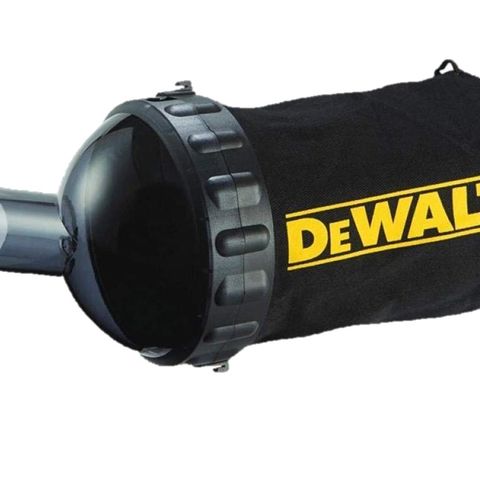 Photo of Dewalt Dewalt Planer Dust Collection Bag For D26500k & D26501k