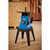 Draper Expert 370W Oscillating Spindle Sander (230V) (Image thumbnail 4 of 4)