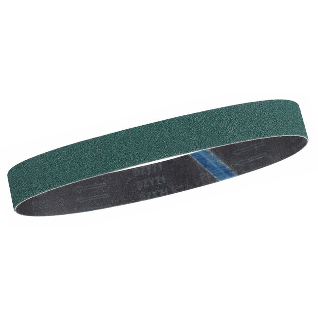Image of Makita D-80933 Abrasive Belt Z60 - Pk5
