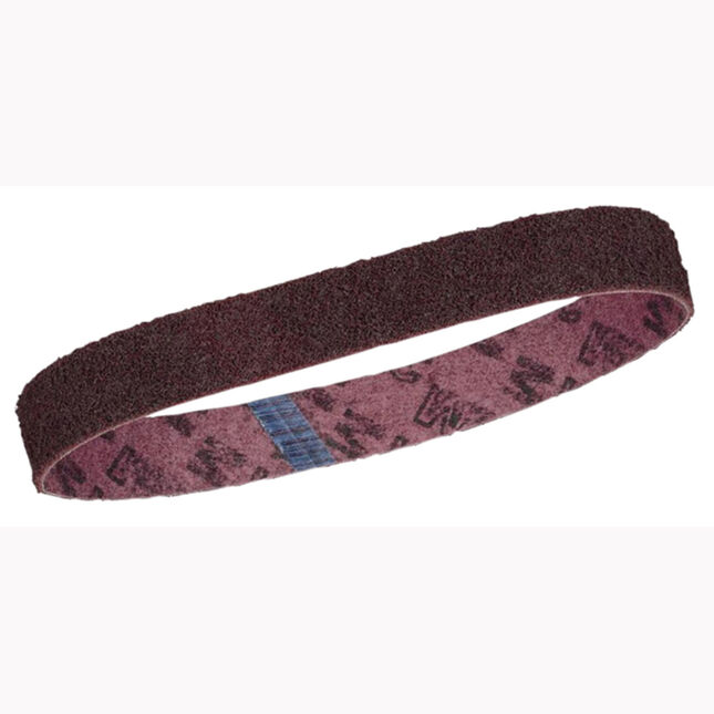 Image of Makita D-80983 Medium Conditioning Belt - Pk3