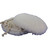 Polishing Bonnet - Tie On - 100% Merino Wool 225mm (9") (Image thumbnail 1 of 1)