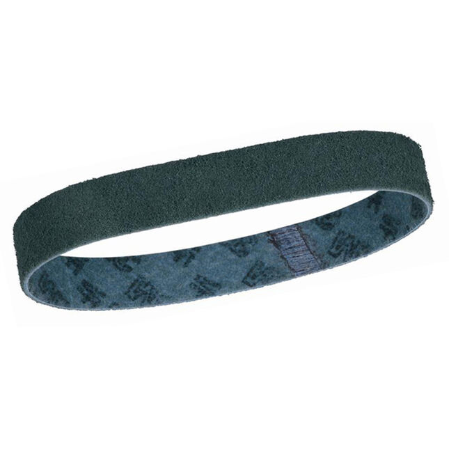 Image of Makita D-80999 Fine Conditioning Belt - Pk3