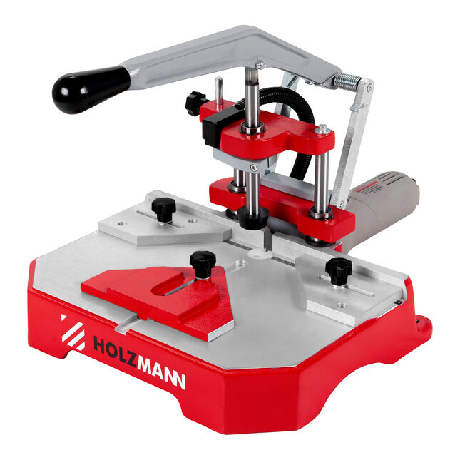 Image of Holzmann KNF1 Frame Jointer (230V)