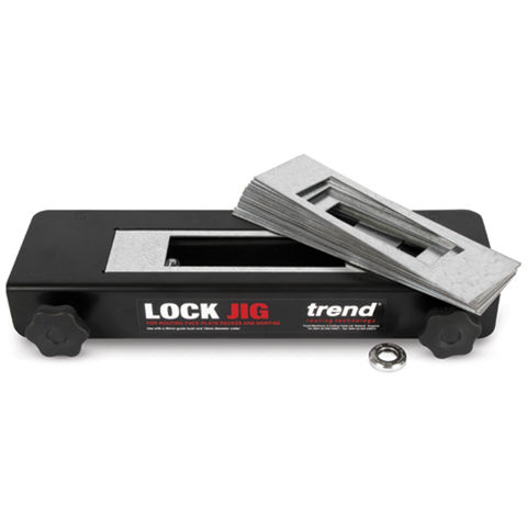 Trend LOCK/JIG/A Large Lock Jig