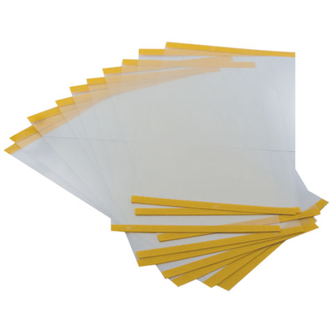 Image of Trend Trend AIR/P/3C Air/Pro Visor Overlay (10 Pack)