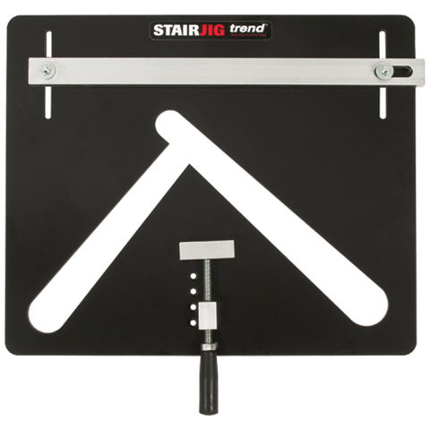 Trend STAIR/A Stair Jig A Complete Closed Riser