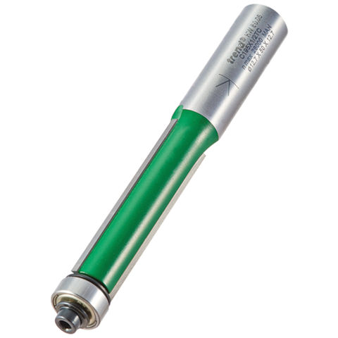 Trend C195X1/2TC 12.7mm Bearing Guided Trimmer