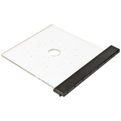Photo of Trend Trend Vjs/cg/rbp Router Base Plate