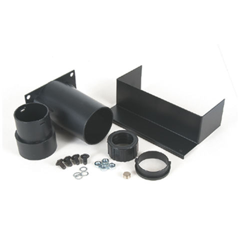 Image of Trend Trend MT/DUSTKIT Mortice and Tenon Jig Dust Extraction Kit