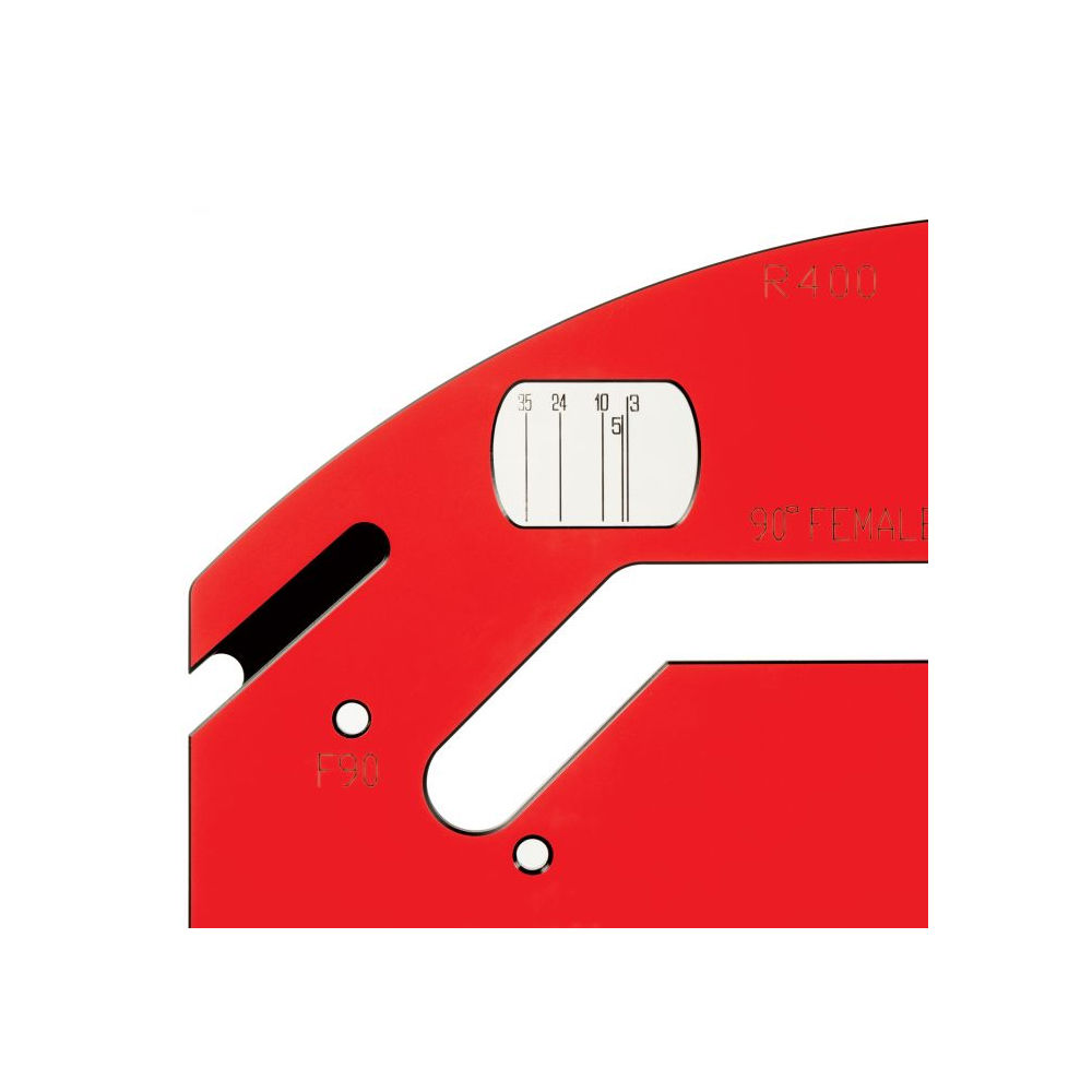 Trend KWJ750P Pro Multimaterial Worktop Jig (up to 750mm) Machine