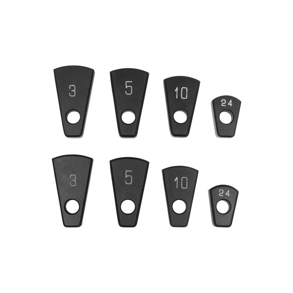 Trend KWJ750P Pro Multimaterial Worktop Jig (up to 750mm) Machine