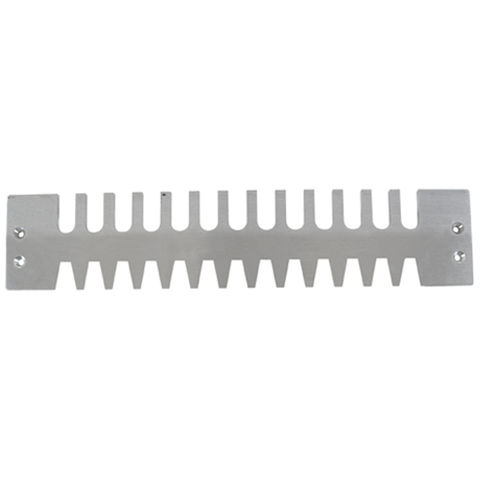 Image of Trend Trend CDJ300/05 Craft Dovetail 300mm Template Comb