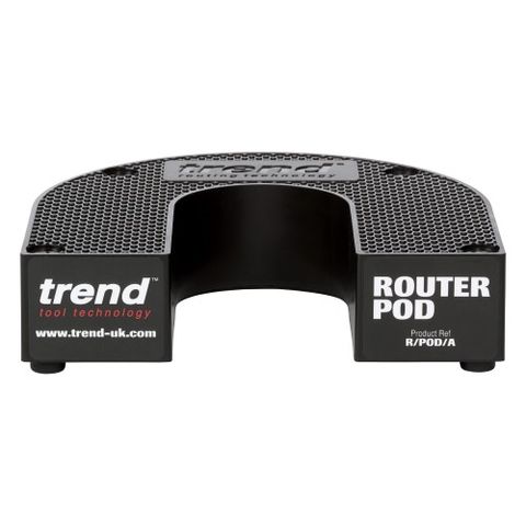 Trend Router Pod