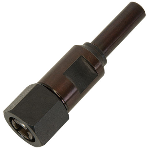 Trend CE/8635 8mm 1/4" to Collet Extension 