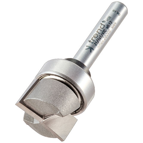 Image of Trend Trend 21/1X1/4TC Housing Cutter 1/4" Shank