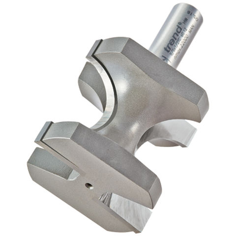 Image of Trend Trend 9/6X1/2TC Staff Bead/Nosing Cutter