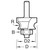 Trend C140X1/4TC Corner Bead (Image thumbnail 10 of 10)