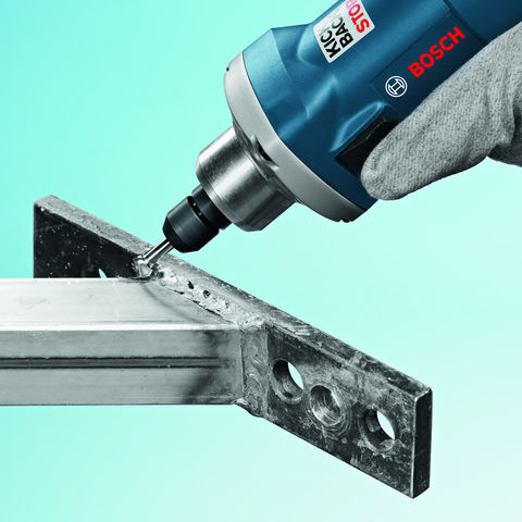BOSCH Tuerca de sujeción para GGS 28 Professional