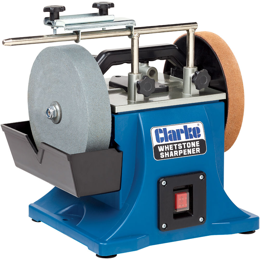 clarke machine tools