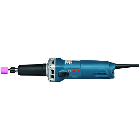 Bosch GGS 28 LC Professional Straight grinder (110V)