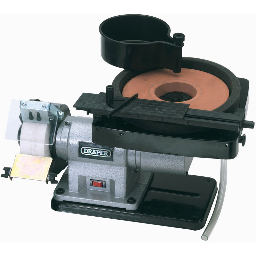 Wet And Dry Bench Grinder Uk