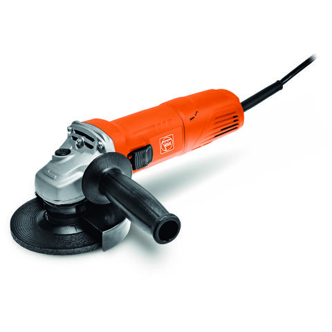Photo of Fein Fein Wsg7-115 115mm Compact Angle Grinder -230v-