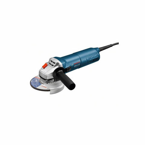 Bosch GWS 11-125 125mm Professional Angle grinder (230V)