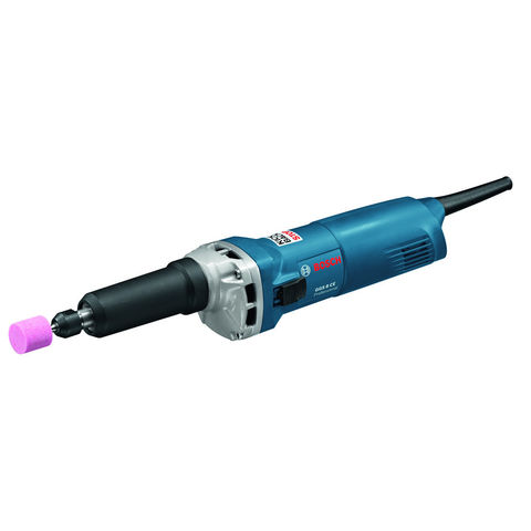 Bosch GGS 8 CE Professional Straight grinder (230V) 