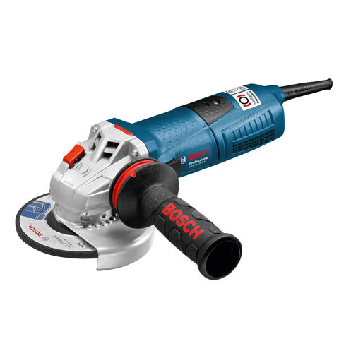 Photo of Bosch Bosch Gws 13-125 Ci Professional Angle Grinder -230v-