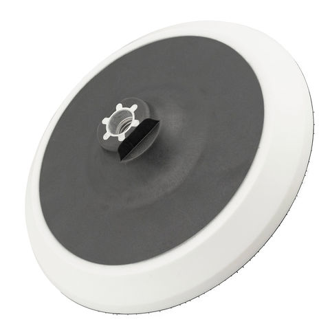 Image of Flexipads Flexipads 36170 Backing Pad M14 for 180mm (7”) Sanding Discs