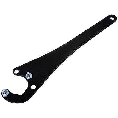 Image of Machine Mart Adjustable Grinder Pin Wrench