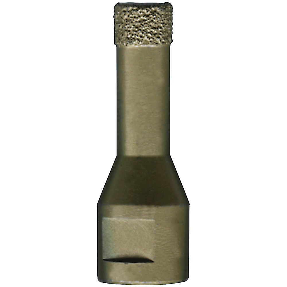 Tile drill bit for deals angle grinder