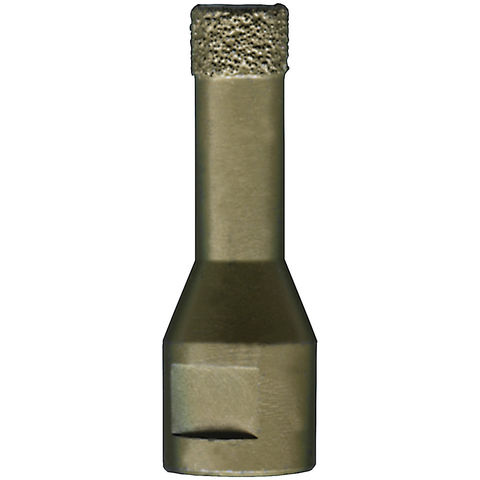 Heller Cera Highspeed Angle Grinder Hard Tile Drill Bit 45mm