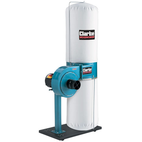 Clarke CDE7B Dust Extractor