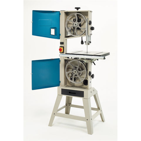 Clarke CBS300 305mm Professional Bandsaw & Stand - Machine Mart ...