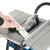 Clarke CTS18 250mm Table Saw with Stand & Extendable Work Table (230V) (Image thumbnail 2 of 3)