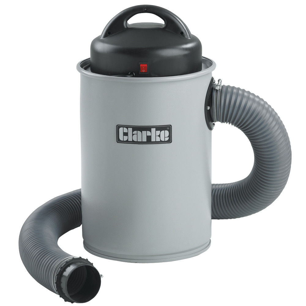 Dust extractor vacuum uk