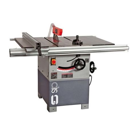 SIP 01332 3HP 10" Cast Iron Table Saw