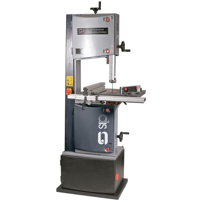 Sip 14" Professional Wood Bandsaw